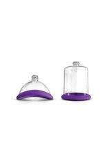 Load image into Gallery viewer, Inya Silicone Rechargeable Pump and Vibrator
