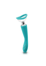Load image into Gallery viewer, Inya Silicone Rechargeable Pump and Vibrator
