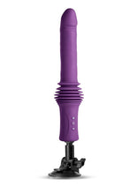 Load image into Gallery viewer, Inya Super Stroker Rechargeable Silicone Thrusing Vibrator
