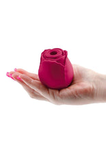 Load image into Gallery viewer, Inya The Rose Silicone Rechargeable Clitoral Stimulator
