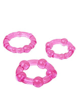 Load image into Gallery viewer, Island Rings Cock Rings

