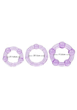 Load image into Gallery viewer, Island Rings Cock Rings
