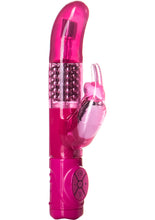 Load image into Gallery viewer, Jack Rabbit Advanced G Jack Rabbit Vibrator - Pink
