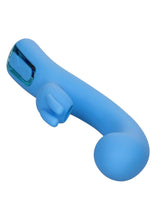 Load image into Gallery viewer, Jack Rabbit Elite Suction Rabbit Rechargeable Silicone Vibrator with Clitoral Stimulator
