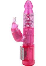 Load image into Gallery viewer, Jack Rabbit My First Jack Rabbit Vibrator - Pink
