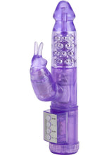 Load image into Gallery viewer, Jack Rabbit My First Jack Rabbit Vibrator - Purple
