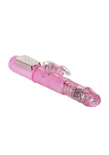 Load image into Gallery viewer, Jack Rabbit Petite Thrusting Rabbit Vibrator
