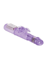 Load image into Gallery viewer, Jack Rabbit Petite Thrusting Rabbit Vibrator
