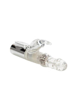 Load image into Gallery viewer, Jack Rabbit Platinum Collection Rabbit Vibrator

