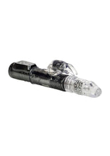 Load image into Gallery viewer, Jack Rabbit Thrusting Orgasm Beaded Rabbit Vibrator

