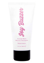 Load image into Gallery viewer, Jelique Joy Buzzer Clitoral Stimulant Watermelon 1.5 Fl Oz - 44ml
