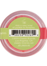 Load image into Gallery viewer, Jelique Nipple Nibblers Sour Tingle Balm Wicked Watermelon 3 Gm. 1 Pc.
