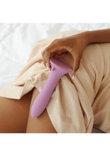 Load image into Gallery viewer, Jimmyjane Canta Silicone Dildo
