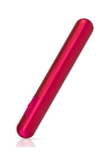 Load image into Gallery viewer, Jimmyjane Chroma Metal Rechargeable Vibrator

