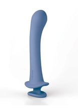 Load image into Gallery viewer, Jimmyjane Cyra Silicone Dildo
