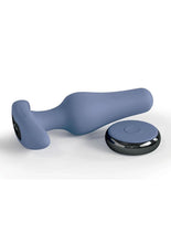 Load image into Gallery viewer, Jimmyjane Dia Rechargeable Silicone Anal Plug
