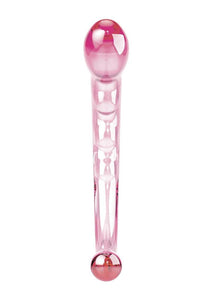 Jimmyjane Dillenia Elara Glass Wand