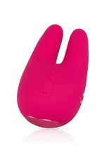 Load image into Gallery viewer, Jimmyjane Form 2 Pro Rechargeable Clitoral Stimulator - Pink
