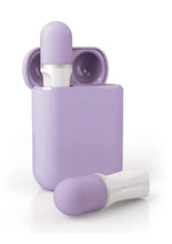 Load image into Gallery viewer, Jimmyjane Hello Touch Pro Rechargeable Finger Massagers with Remote
