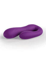 Load image into Gallery viewer, Jimmyjane Reflexx Rabbit 1 Rechargeable Silicone Vibrator
