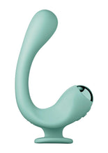 Load image into Gallery viewer, Jimmyjane Reflexx Rabbit 2 Rechargeable Silicone Vibrator
