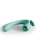 Load image into Gallery viewer, Jimmyjane Reflexx Rabbit 2 Rechargeable Silicone Vibrator
