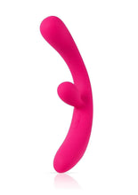 Load image into Gallery viewer, Jimmyjane Reflexx Rabbit 3 Rechargeable Silicone Vibrator
