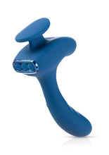 Load image into Gallery viewer, Jimmyjane Solis Kyrios Rechargeable Silicone Prostate Massager
