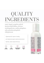 Load image into Gallery viewer, JO Actively Trying Lube
