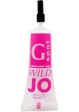 Load image into Gallery viewer, JO Artic Silicone Clitoral Stimulant Gel - .34oz
