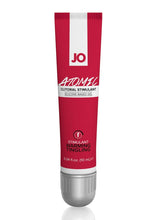 Load image into Gallery viewer, JO Atomic Silicone Clitoral Stimulant Gel - .34oz
