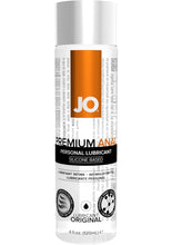 Load image into Gallery viewer, JO Premium Anal Silicone Lubricant - 4oz
