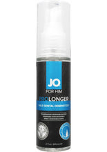 Load image into Gallery viewer, JO Prolonger Spray Desensitizing with Benzocaine - 2oz
