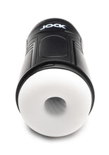 Load image into Gallery viewer, Jock 9x Sucking and Vibrating Masturbator
