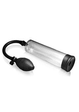 Load image into Gallery viewer, Jock Amp Up Penis Pump with Bulb
