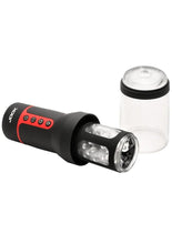 Load image into Gallery viewer, Jock Auto Spin Spinning and Thrusting Rechargeable Masturbator
