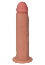 Load image into Gallery viewer, Jock Bareskin Realistic Dong - Vanilla - 8in
