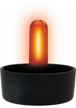 Load image into Gallery viewer, Jock Blaze Vibrating, Sucking and Warming Rechargeable Masturbator
