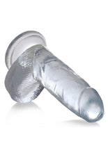 Load image into Gallery viewer, Jock C-Thru Realistic Dong with Balls
