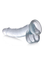Load image into Gallery viewer, Jock C-Thru Realistic Dong with Balls
