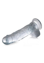 Load image into Gallery viewer, Jock C-Thru Realistic Dong with Balls
