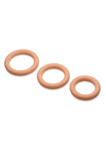 Load image into Gallery viewer, Jock Discrete Silicone Cock Ring
