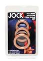 Load image into Gallery viewer, Jock Discrete Silicone Cock Ring
