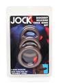 Load image into Gallery viewer, Jock Discrete Silicone Cock Ring
