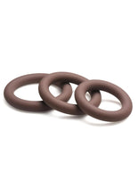 Load image into Gallery viewer, Jock Discrete Silicone Cock Ring
