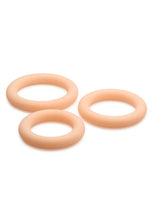Load image into Gallery viewer, Jock Discrete Silicone Cock Ring
