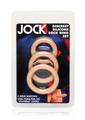 Load image into Gallery viewer, Jock Discrete Silicone Cock Ring
