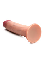 Load image into Gallery viewer, Jock Dual Density Silicone Dildo
