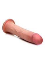 Load image into Gallery viewer, Jock Dual Density Silicone Dildo
