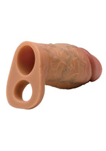 Load image into Gallery viewer, Jock Enhancers Silicone Penis Extension Sleeve
